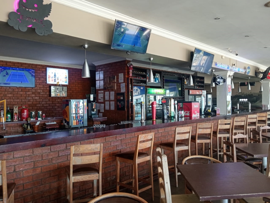 Commercial Property for Sale in Jeffreys Bay Central Eastern Cape